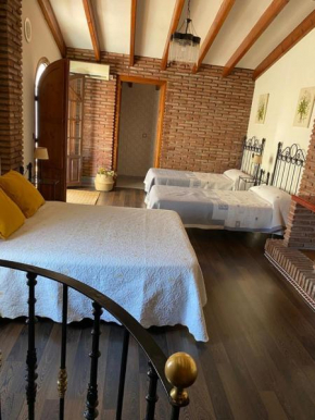 Apartamento La Pedriza, Casabermeja